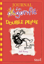 Journal d'un dégonflé. 11, Double peine
